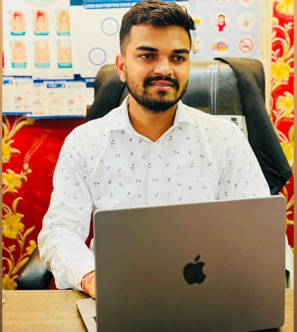 Dr Manish Patel