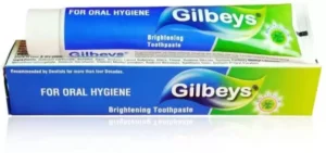 GILBEYS PASTE