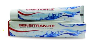SENSITRON KF PASTE