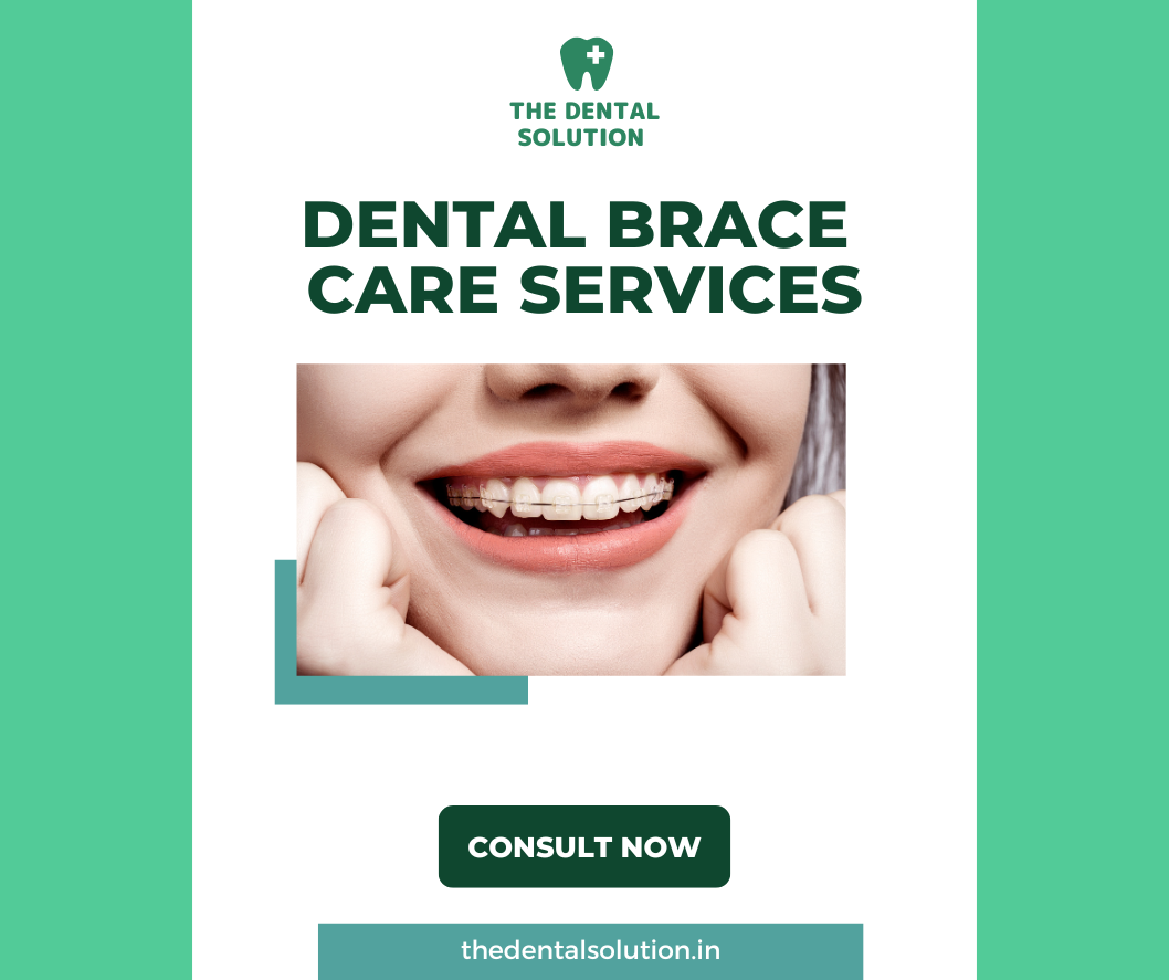 BRACES TREATMENT