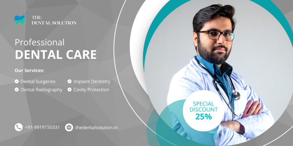 dental clinic indore
