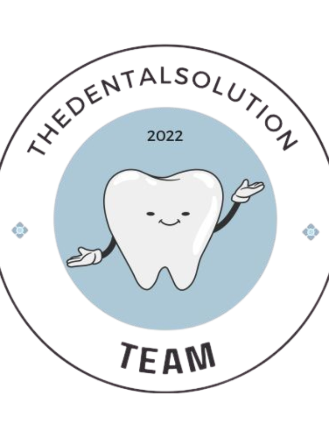 TOP 5 DENTIST IN INDORE