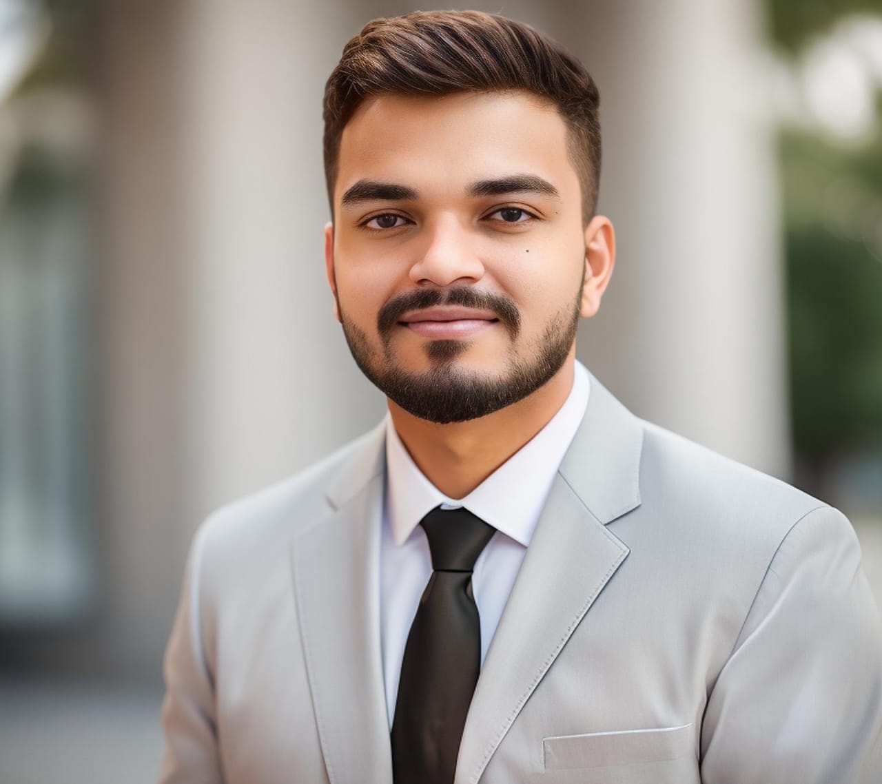 DR MANISH PATEL
